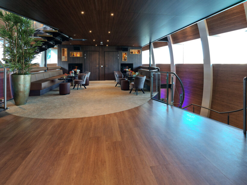 MPS BLUE RHAPSODY - Willemsen Interieurbouw
