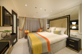 MPS Excellence Empress 6