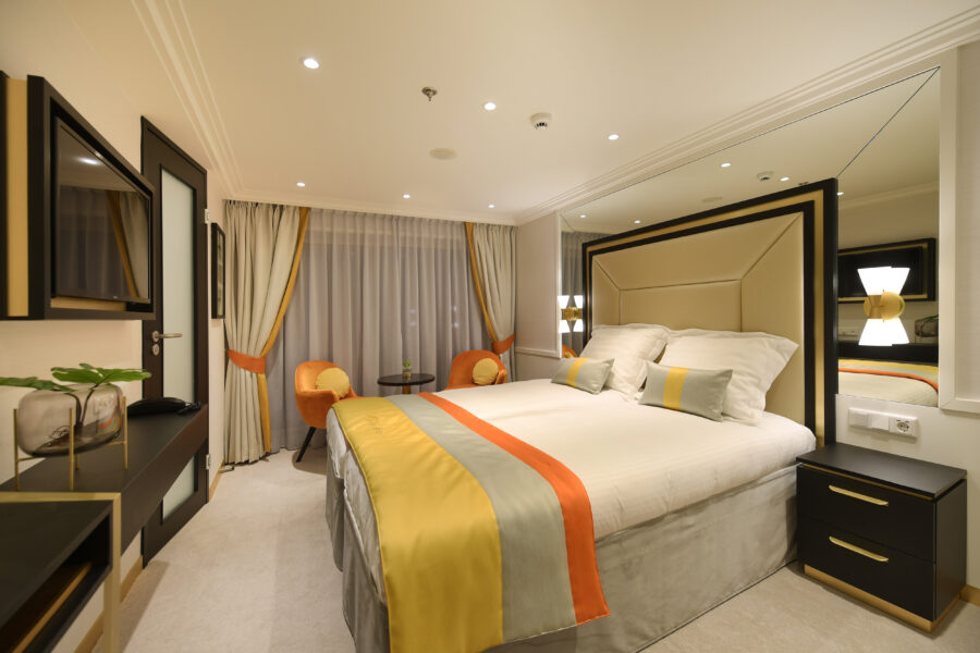 MPS Excellence Empress 6