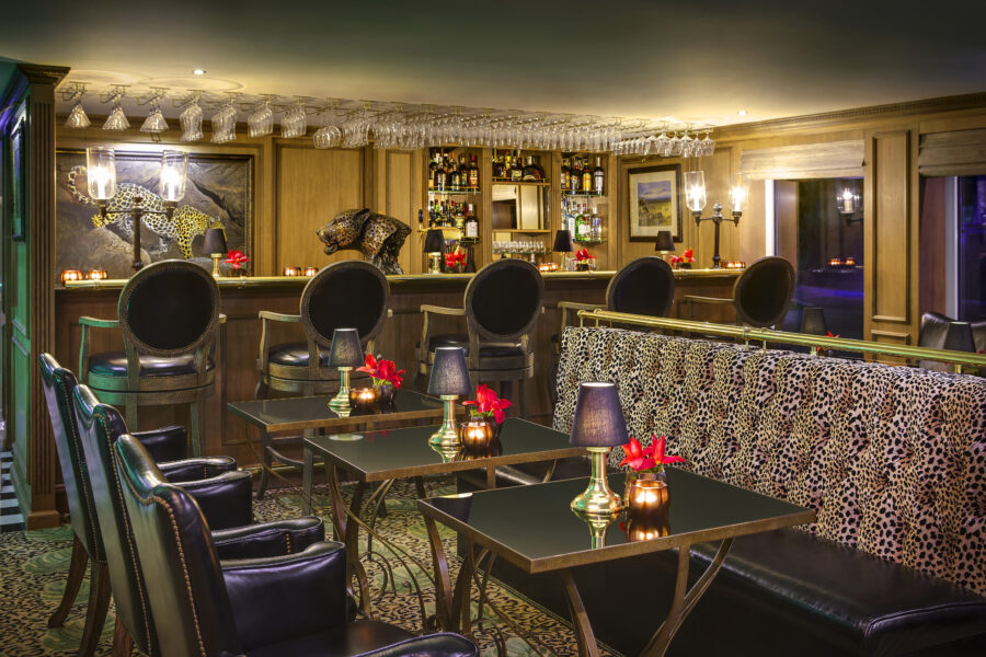 March 2014 S.S. Catherine Inaugural