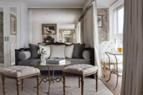 UW-SC-Suite Pres. 401-livingroom (balcony&opening window)